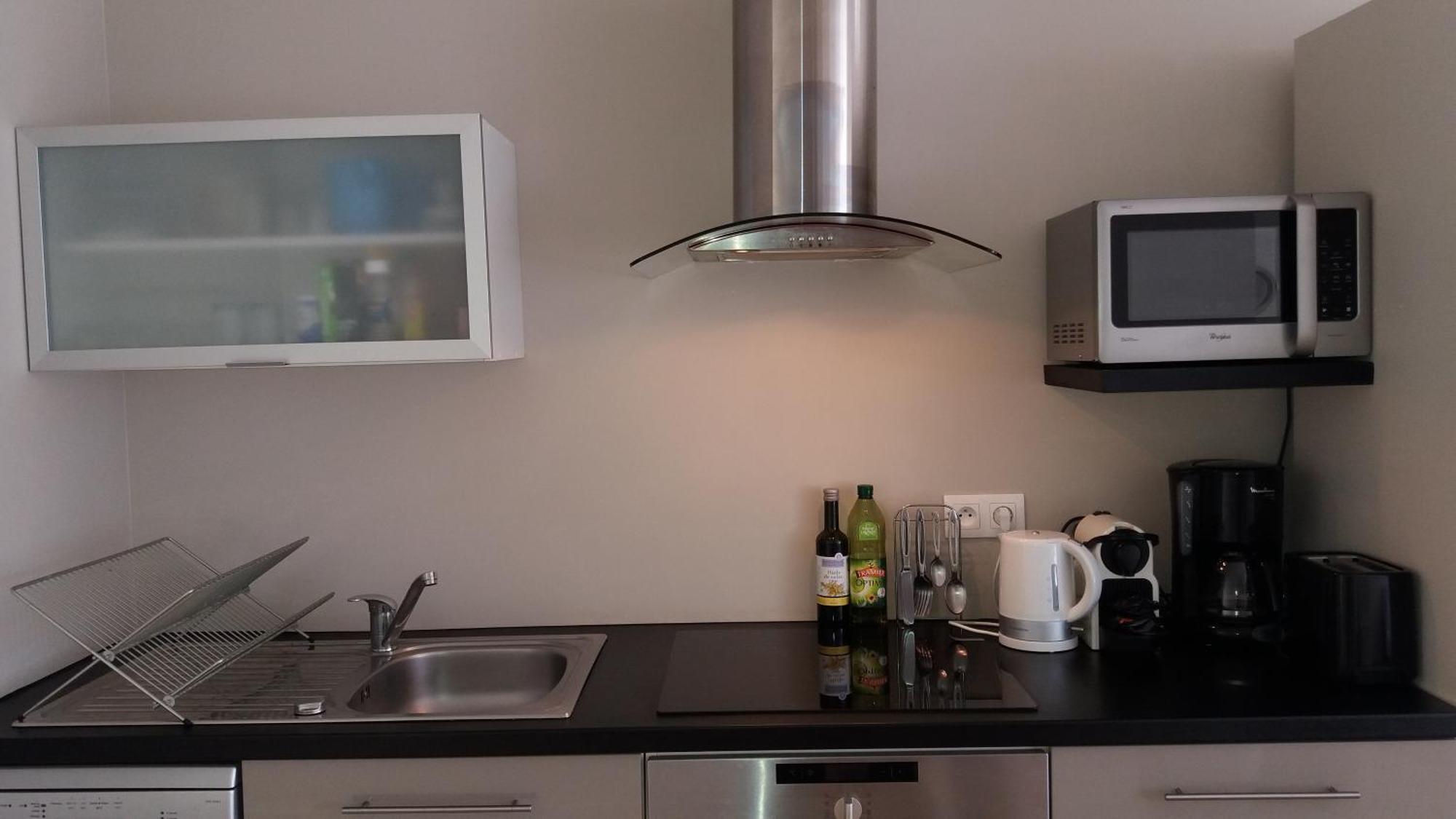 20 Rue Gasté, Proche Gare Sncf De Appartement Brest